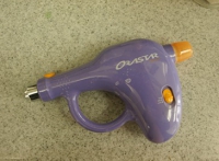 電動式麻酔注入器