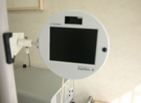 口腔内モニター