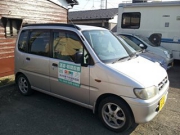 あきる野送迎車