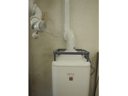 口腔外バキューム